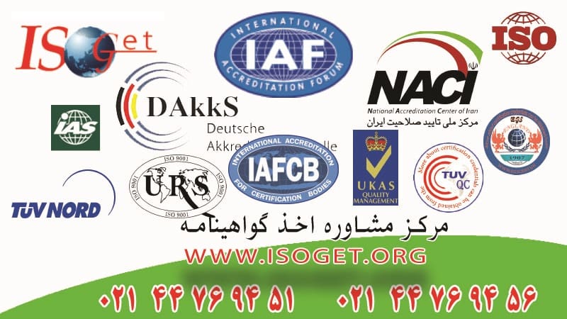 IAF , سازمان اعتبار سنجی بین المللی