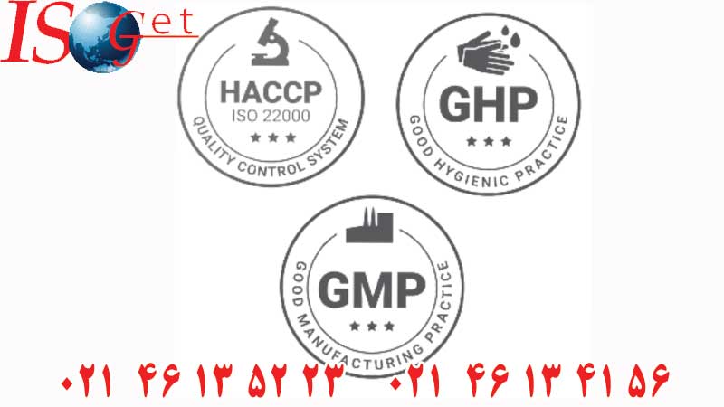 دستورالعمل GMP چیست؟ - شرح در تصویر
