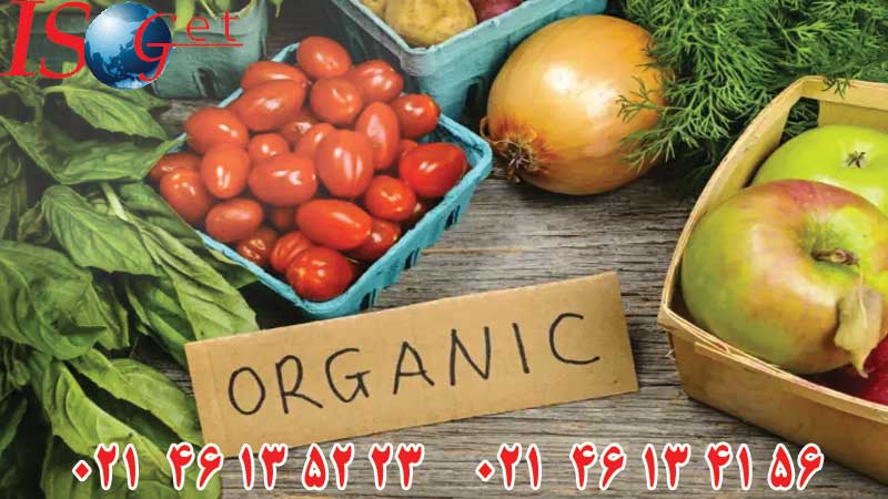 استاندارد های بین المللی مواد غذایی چیست؟ 5 استاندارد مهم