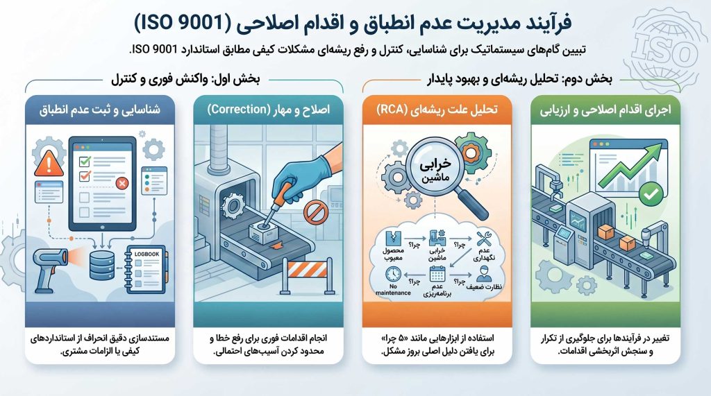 ایزو 9001