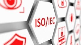 اخذ گواهینامه iso اخذ گواهینامه iso